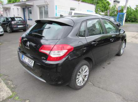 Citroën - C4