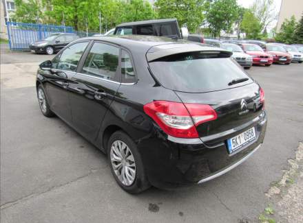Citroën - C4