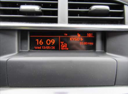 Citroën - C4