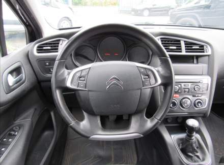 Citroën - C4