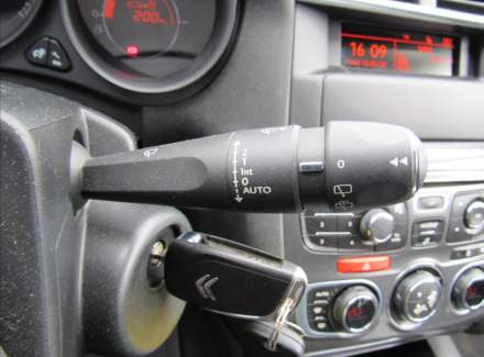 Citroën - C4