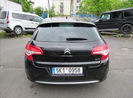 Citroën - C4