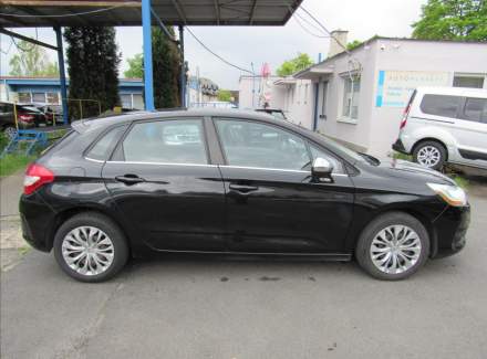 Citroën - C4