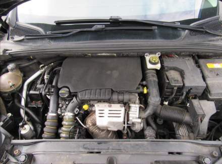 Citroën - C4