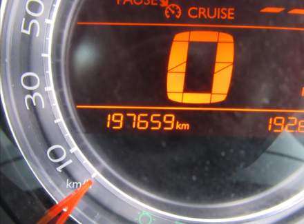 Citroën - C4