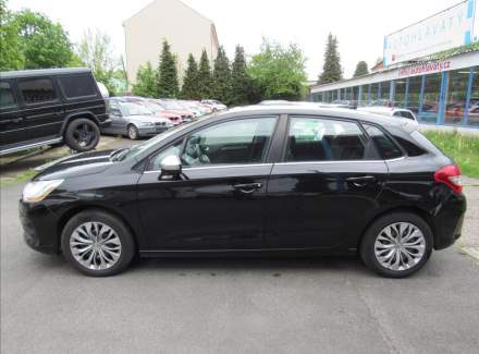 Citroën - C4
