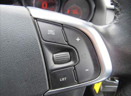 Citroën - C4
