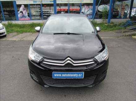Citroën - C4