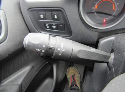 Citroën - C4