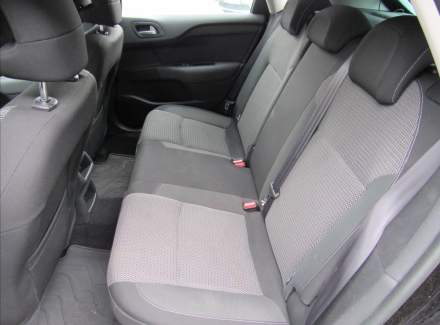 Citroën - C4