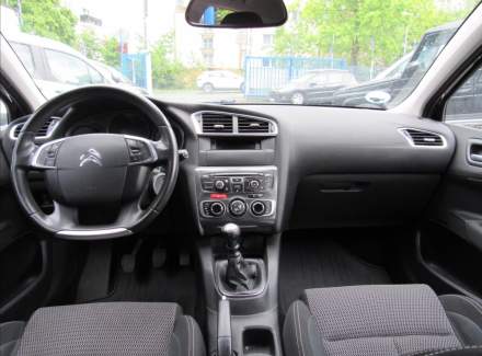 Citroën - C4