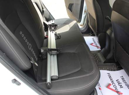 Kia - Sportage