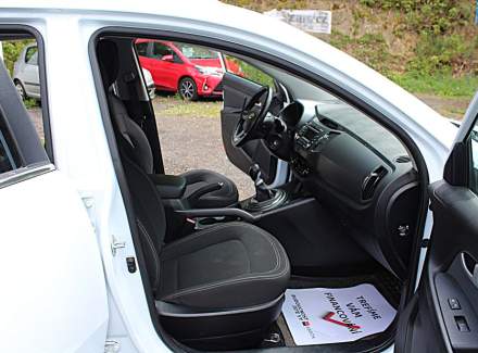 Kia - Sportage