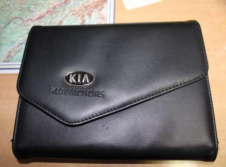 Kia - Sportage