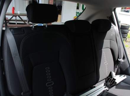 Kia - Sportage