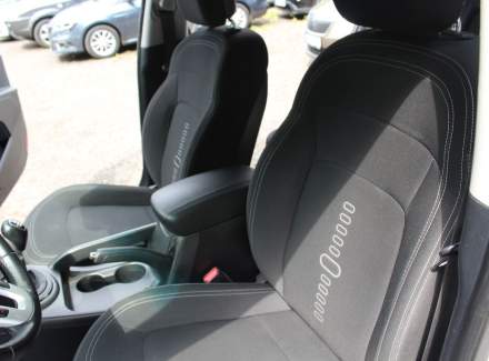 Kia - Sportage