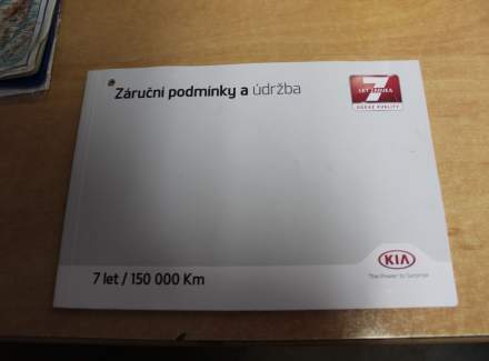 Kia - Sportage