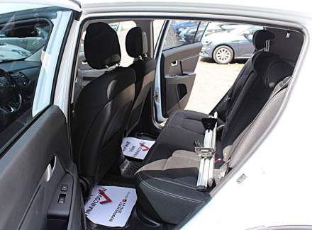 Kia - Sportage