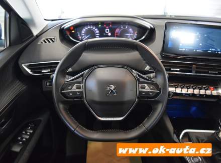 Peugeot - 3008