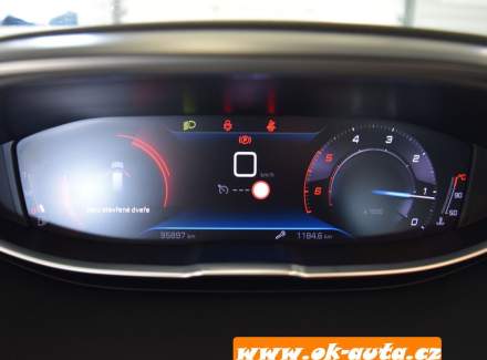 Peugeot - 3008