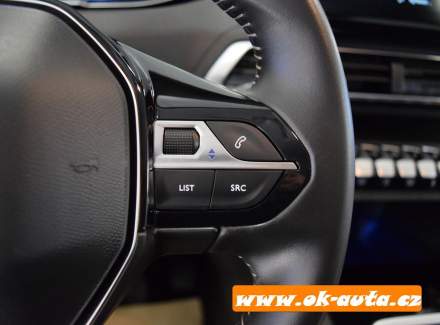 Peugeot - 3008