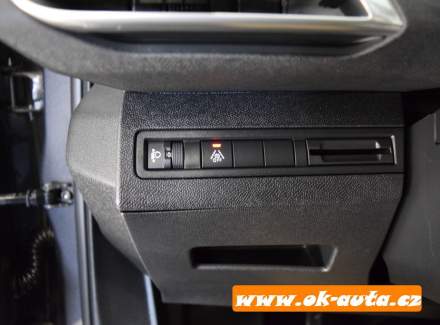Peugeot - 3008