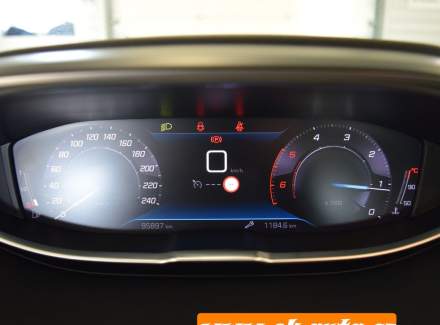 Peugeot - 3008