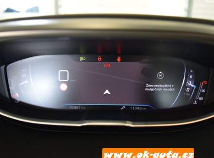 Peugeot - 3008