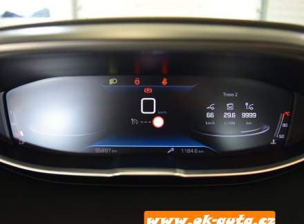 Peugeot - 3008