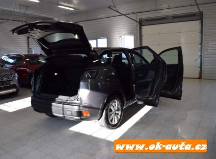 Peugeot - 3008