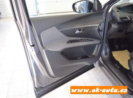Peugeot - 3008
