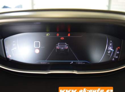 Peugeot - 3008