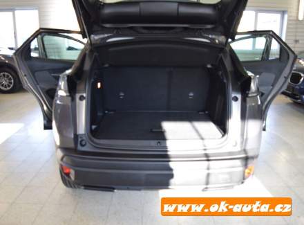 Peugeot - 3008