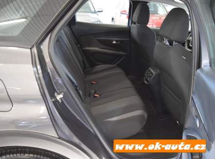 Peugeot - 3008