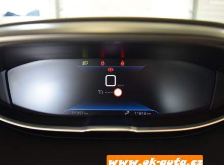 Peugeot - 3008