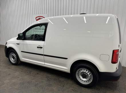 Volkswagen - Caddy