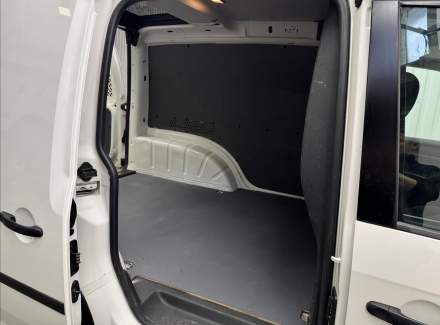 Volkswagen - Caddy