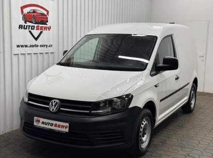 Volkswagen - Caddy