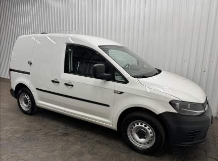 Volkswagen - Caddy