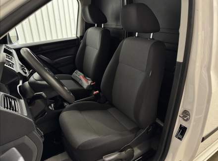 Volkswagen - Caddy