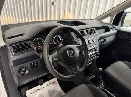 Volkswagen - Caddy