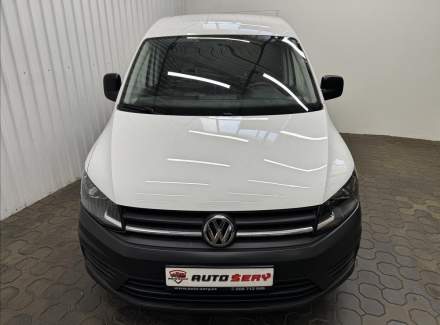 Volkswagen - Caddy