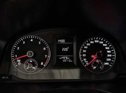 Volkswagen - Caddy