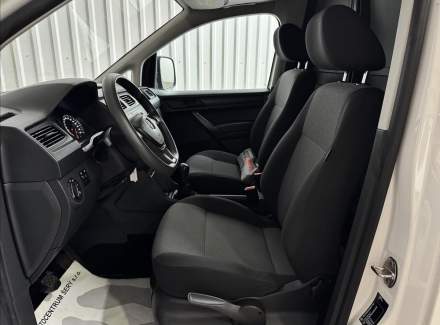 Volkswagen - Caddy
