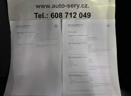Volkswagen - Caddy