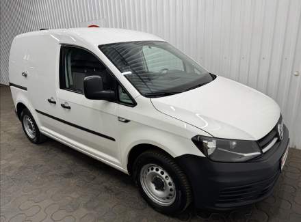 Volkswagen - Caddy