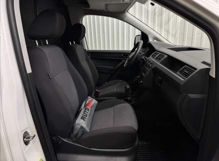 Volkswagen - Caddy