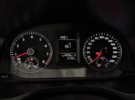 Volkswagen - Caddy