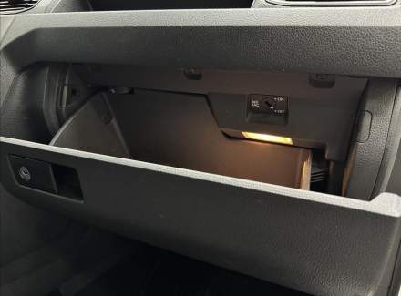 Volkswagen - Caddy