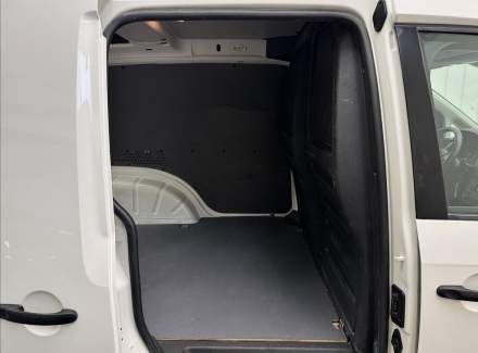 Volkswagen - Caddy